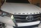 2018 Toyota Fortuner G 4x2 for sale-10