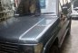 Toyota Prado 4x4 2L engine diesel 1991 for sale-0