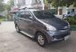 Toyota Avanza 2012 E MT Gray SUV For Sale -1