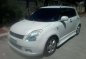 2006 Suzuki SWIFT 1.5L AUTOMATIC for sale-0