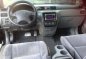 2000 Honda CRV - Automatic Transmission-4