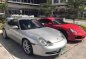 2002 Porsche Carrera 911 automatic for sale-0