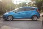 2014 Ford Fiesta 1.0L Sport+ Ecoboost TOP OF THE LINE for sale-0