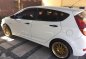 For sale 2015 Hyundai Accent crdi 16valve-3