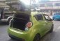 Well-kept Chevrolet Spark 2012 for sale-3