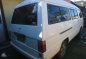 Mitsubishi L300 Van 1992 White Van For Sale -3