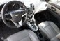 2012 Chevrolet Cruze 1.4 LT Automatic - Automobilico SM City Bicutan-1