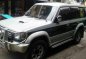 For sale Mitsubishi Pajero 2002 4m40 diesel-0