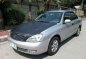 2004 Nissan Sentra GSX 1.6L MT for sale -0