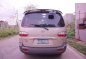 Hyundai Starex GRX CRDi 2007 Model for sale-5