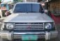 For sale Mitsubishi Pajero 2007 AT Diesel 4x4-0