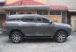 2016 Toyota Fortuner V 4x4 FOR SALR -2