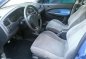 1997 Mazda 323 Rayban Well Maintained Blue For Sale -10