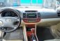 Toyota Camry 2.0 g 2004 model for sale-1