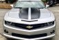 Chevrolet Camaro SS V8 TopoftheLine 2015 for sale-0