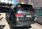 2014 Toyota Fortuner G Manual Diesel For Sale -7