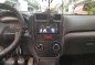 Toyota Avanza 2012 E MT Gray SUV For Sale -6