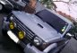 Mitsubishi Pajero 19994 4x4 AT Silver For Sale -0