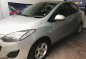 Mazda 2 2015 manual tranny for sale-2