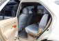 2009 Toyota Fortuner Very Fresh Silver For Sale -2