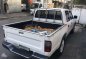 2000 model Toyota Hilux pickup for sale-2