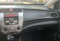 Honda City 1.3S 2009 Well Maintained Beige For Sale -7