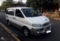 2001 Hyundai Starex 9 seater for sale -1