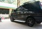 Mitsubishi Adventure glx acquired 2010 for sale-2