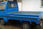 Suzuki Multicab 12valve 4x2 Blue Truck For Sale -3