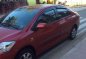 Toyota Vios 1.3 E 2010 Well Maintained For Sale -1