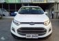 2015 Ford Ecosport Titanium AT White For Sale -0