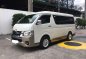 2015 TOYOTA Hiace Grandia GL Automatic Diesel For Sale -3