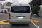 2015 TOYOTA Hiace Grandia GL Automatic Diesel For Sale -3