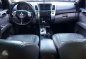 For Sale !!! Mitsubishi Montero 2010 GLS Automatic Transmission-2