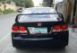 2010 Honda Civic 1.8 s AT Paddle Shift Black For Sale -2