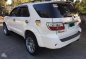 2011 Toyota Fortuner G matic for sale-3