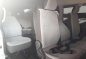 2017 Toyota Hiace Grandia GL Diesel Manual For Sale -1