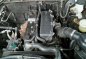 Isuzu Hilander 2001 Very Fresh Black For Sale -8