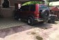 Red Isuzu Trooper LS for sale-2