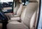 2013 Hyundai Grand Starex Gold AT Grey For Sale -5