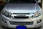 Isuzu Dmax 4x4 2014 for sale-1