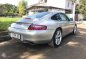 2002 Porsche Carrera 911 Automatic Gasoline for sale-1