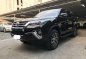 2017 Toyota Fortuner V 4x2 AT Diesel for sale-5