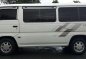 Nissan Urvan Escapade 2006 Diesel White For Sale -3