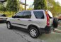 Good as new Honda CR-V 2003 for sale-7