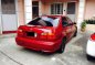 1999 Honda Civic Vti Manual Transmission for sale-1