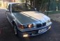 Well-maintained BMW 316i 1997 for sale-0