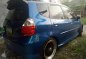 Honda Jazz 2005 GD MMC Manual Blue HB For Sale -3