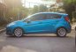 2014 Ford Fiesta 1.0L Ecoboost for sale-4