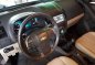 2016 Chevrolet Colorado LTZ 4x4 Z71 Tracker for sale-3